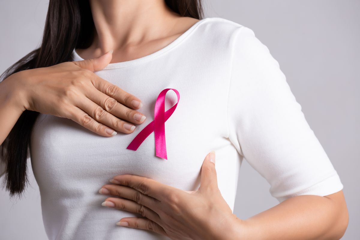 Mammografia per la prevenzione del tumore al seno